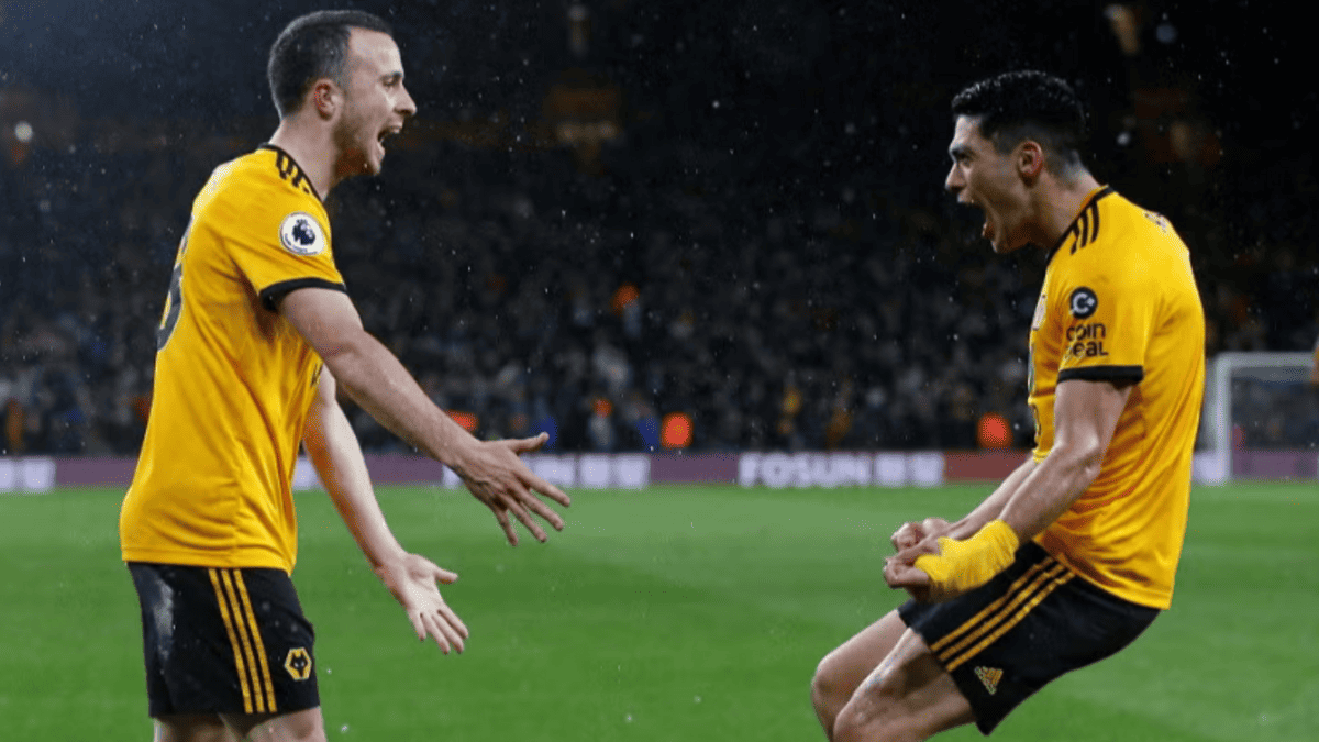 Raúl Jiménez Pays Heartfelt Tribute to Diogo Jota After Tragic Accident