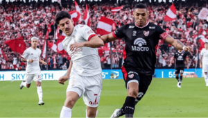 Une grève menace le match de Copa Argentina entre Instituto et Huracán