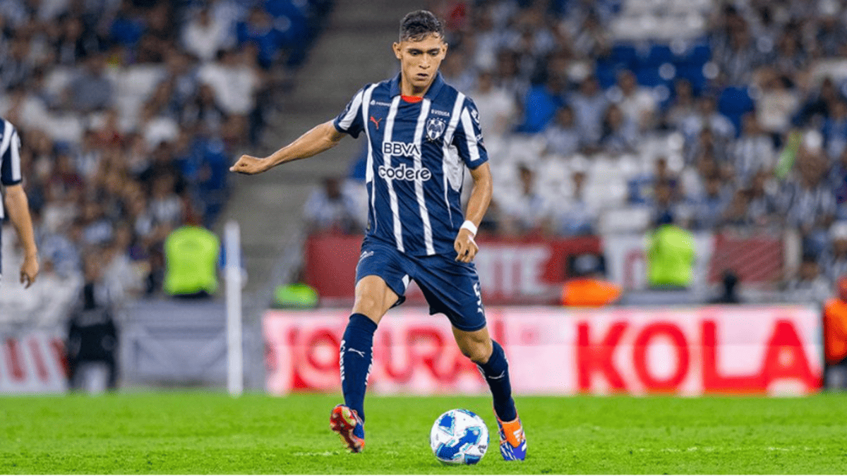 Juventus Targeting Fidel Ambríz After Club World Cup Run With Monterrey
