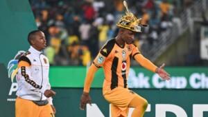 Kaizer Chiefs extend contract with Matlou after all, despite initial plans to part ways