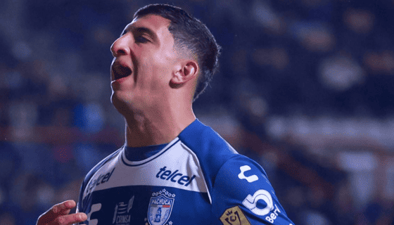 Chivas Sign Bryan 'Cotorro' González for Apertura 2025 | Dailysports