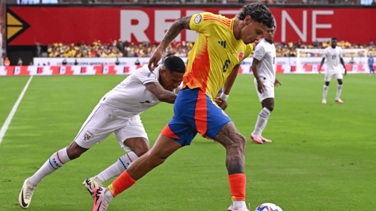 Amid Çalhanoğlu Controversy, Inter Eyes Richard Ríos as Midfield Target