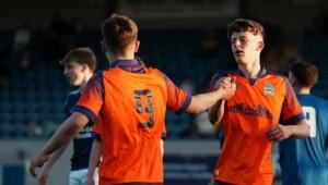 Linfield vs Dungannon: Who will claim the Northern Ireland Super Cup?