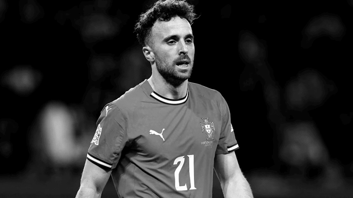 Women's Euro 2025 matches to begin with a minute of silence in memory of Jota
