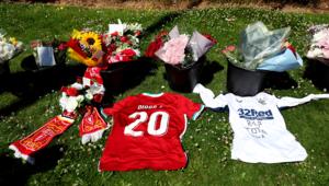 À jamais dans les mémoires ! La direction de Liverpool décide de retirer le numéro de maillot de Diogo Jota