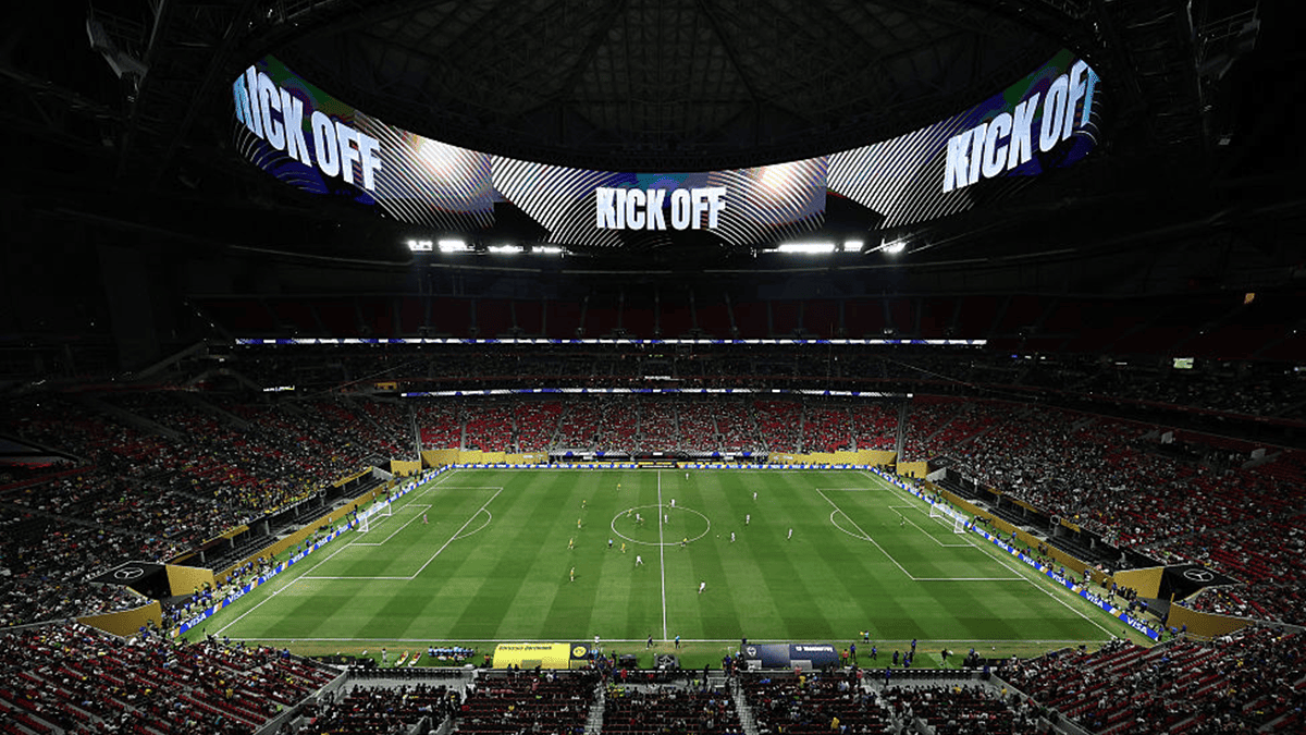 FIFA slashes quarter-final ticket prices for Club World Cup by tenfold