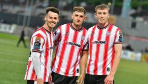 Derry City vs Waterford FC prediction