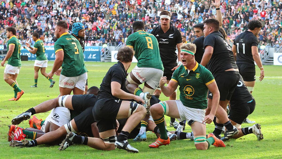 England U20 vs South Africa U20: kick-off time, how to watch, Live stream - July 4, 2025