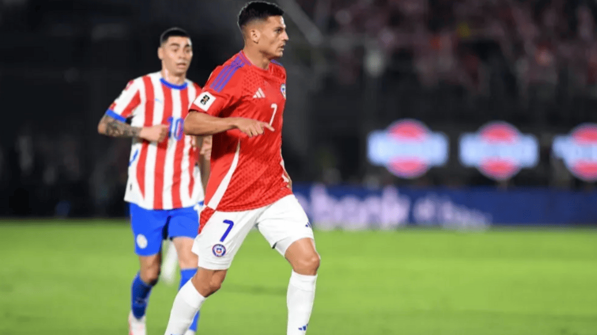 River Moves Fast, Secures Lucas Cepeda as Second Signing