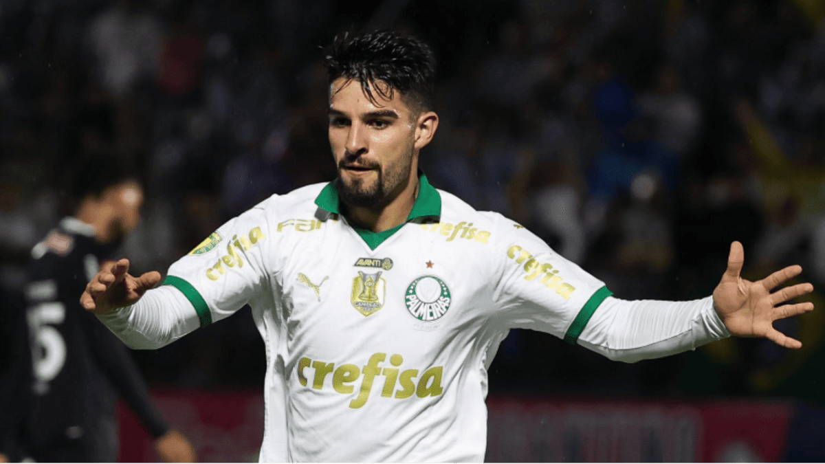 José López Talks River Plate Rumors and Previews Chelsea Clash