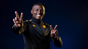 Deux en un jour ! Les Kaizer Chiefs annoncent l'arrivée de Thabiso Monyane