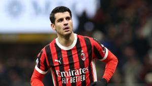 "Je reviendrai" ! Álvaro Morata tout proche d'un retour en Serie A
