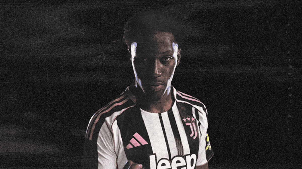 Jonathan David joins Juventus on five-year deal after prolific spell at Lille