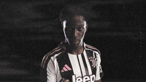 Jonathan David rejoint la Juventus pour cinq ans après une période prolifique à Lille