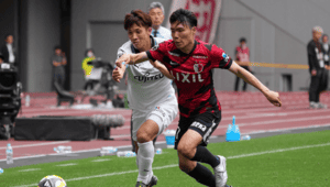 Kawasaki Frontale vs Kashima Antlers pronostic