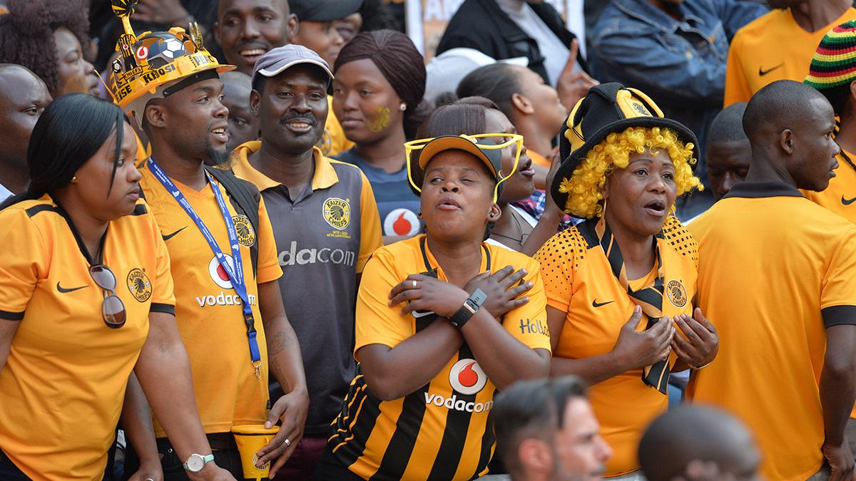 Predicción de Vitesse vs. Kaizer Chiefs
