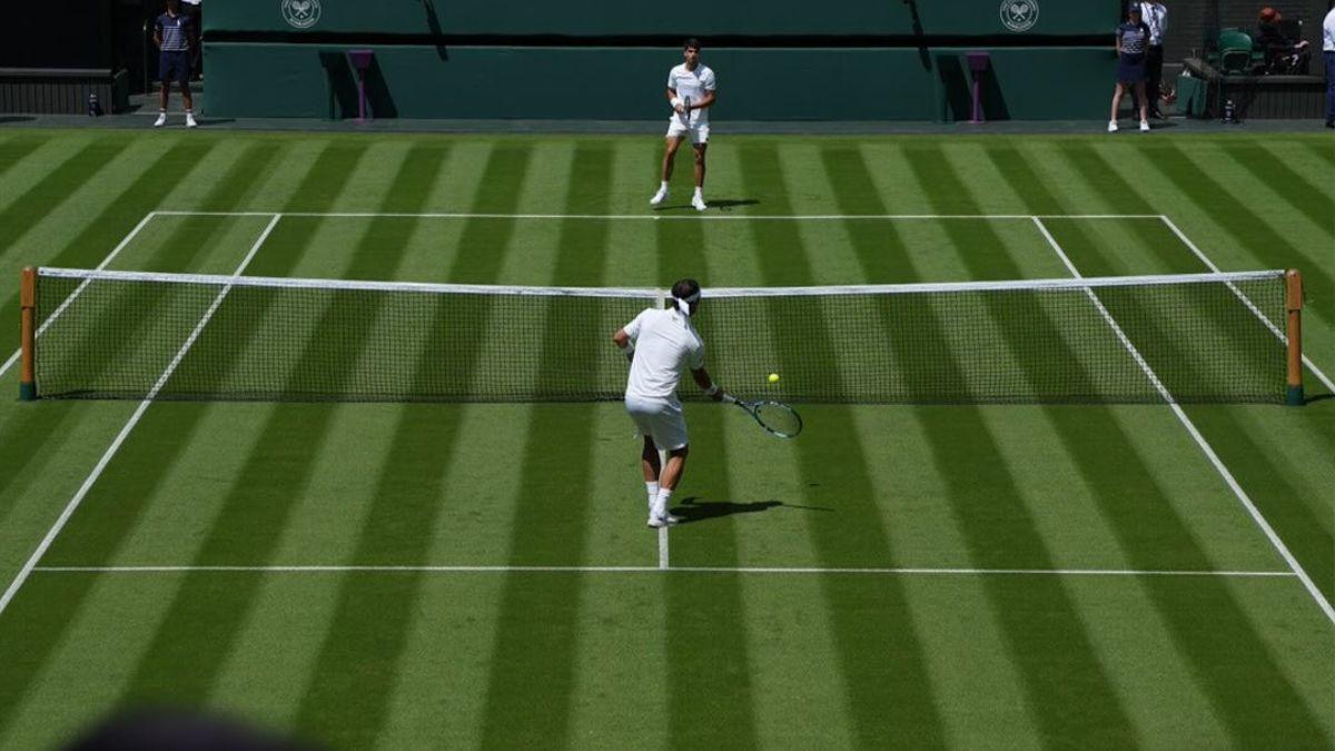 A sacred rule will be broken: Wimbledon to honor the memory of the tragically deceased Diogo Jota