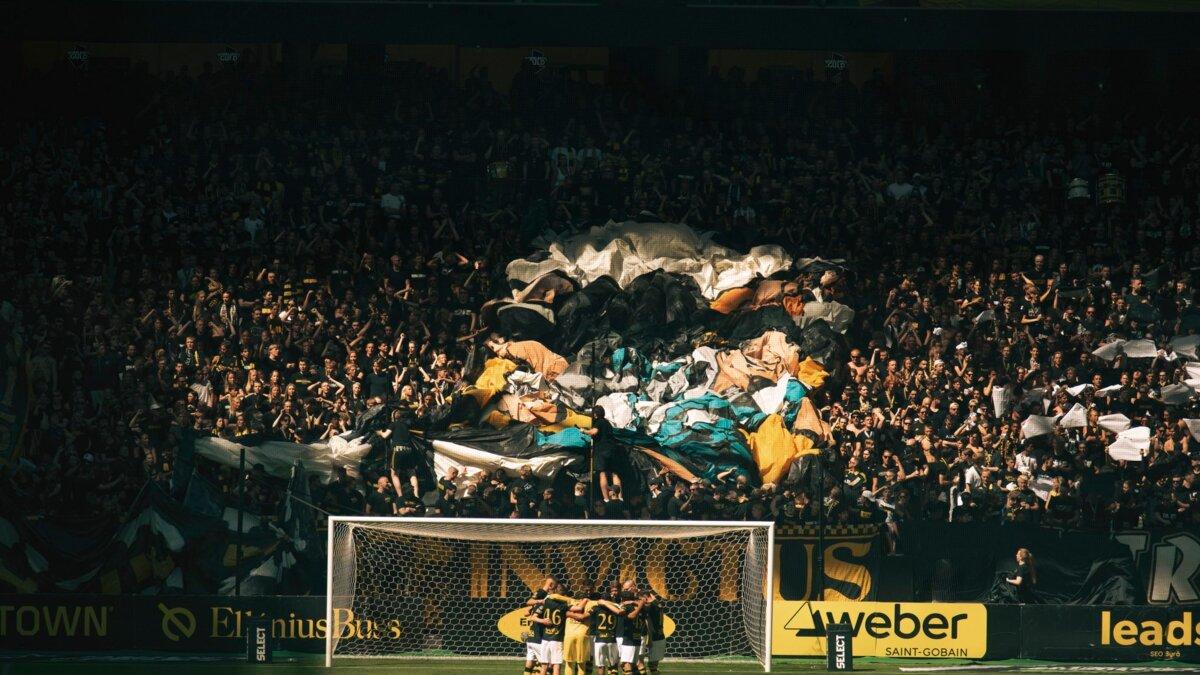 Halmstads BK vs AIK prediction