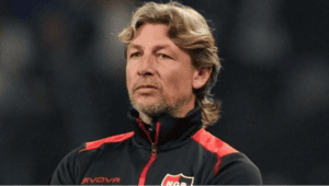 Gabriel Heinze rejoint le staff technique de Mikel Arteta à Arsenal