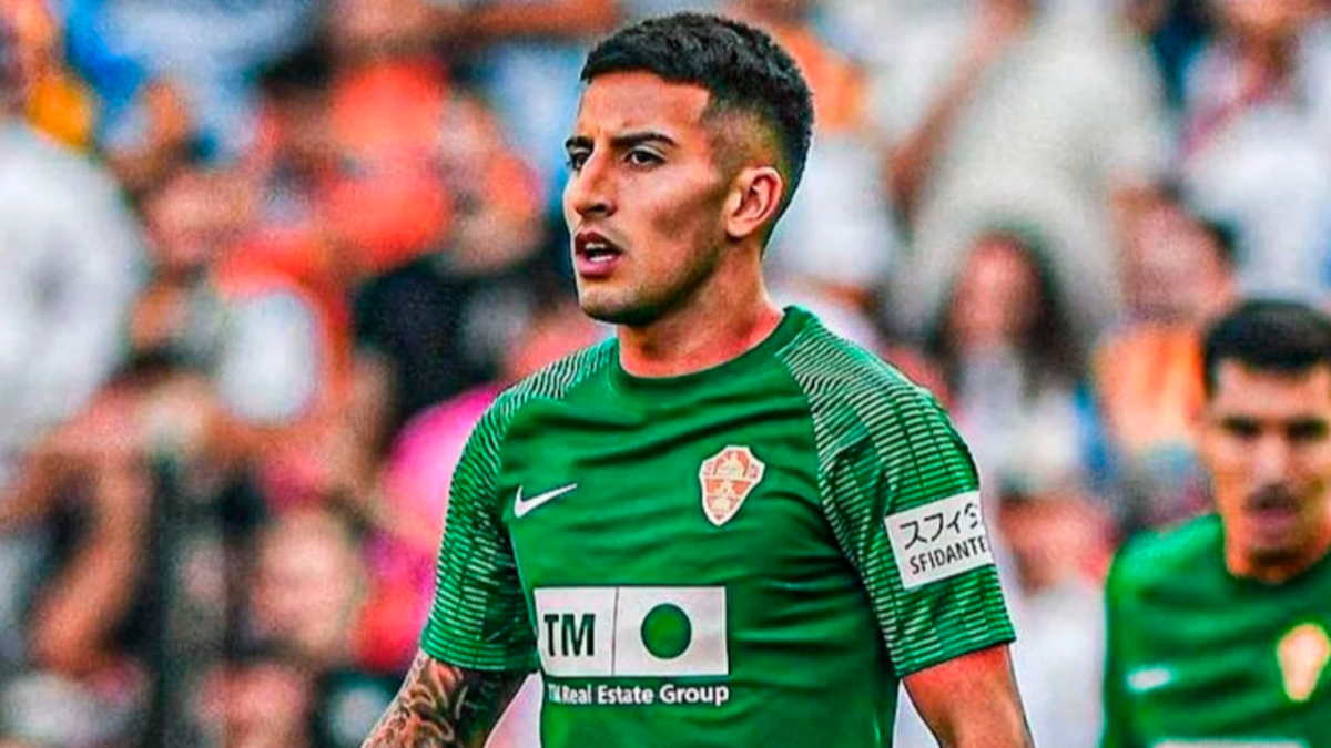 Nicolás Fernández Mercau Joins NYCFC, Bringing a Financial Boost to San Lorenzo