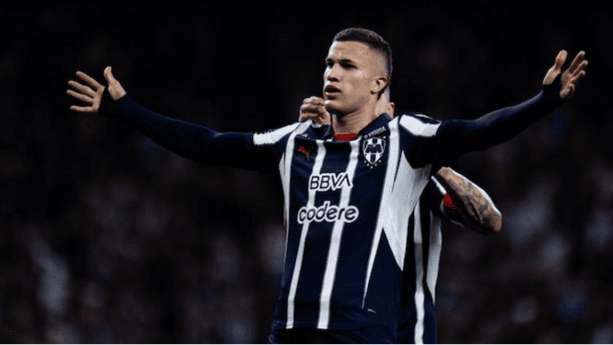 Flamengo Closing In on Nelson Deossa After Rayados Standout Performance