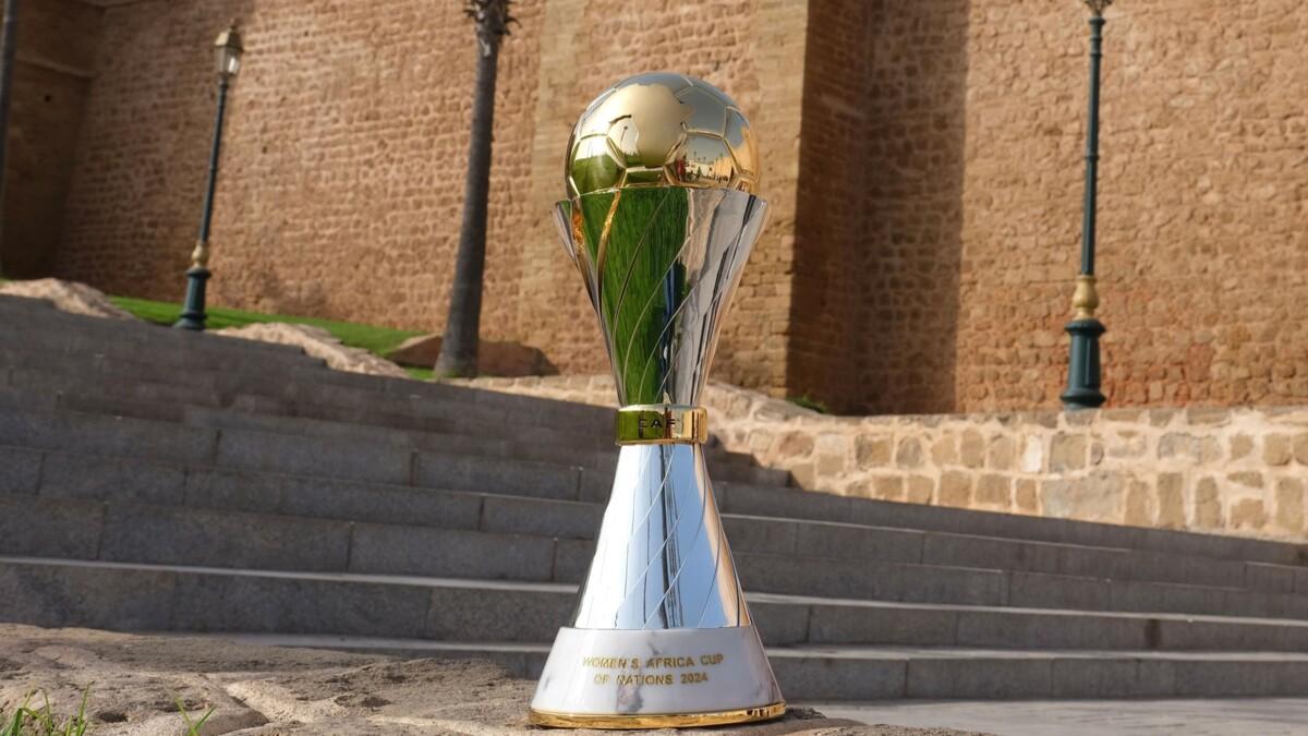 Prize Money for the Women’s Africa Cup of Nations Revealed