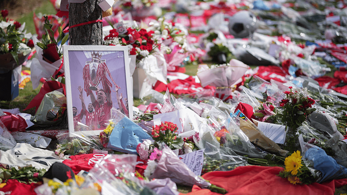 Jota, Reyes, Malanda, Deyna: famous and lesser-known footballers who died in car accidents