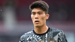 Officiel : Takehiro Tomiyasu quitte Arsenal Londres