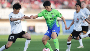 Vissel Kobe vs Shonan Bellmare pronostic