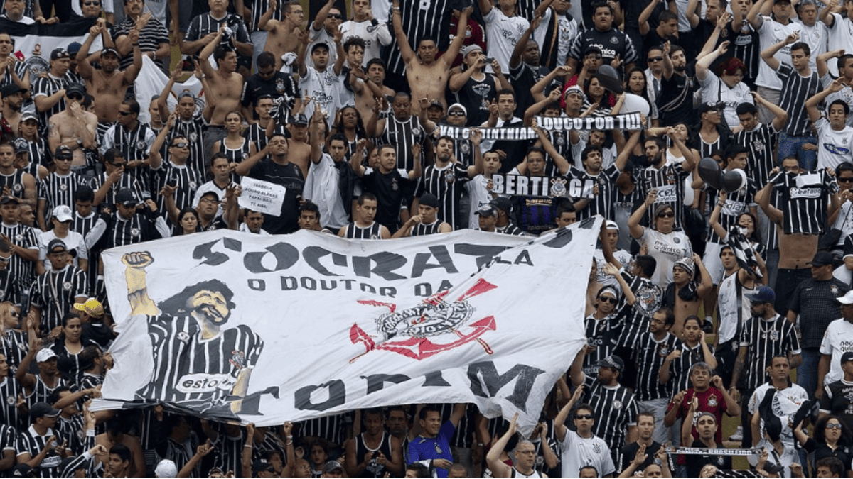 Corinthians Push to Lift Fan Group Ban After Paulistão Final Incidents