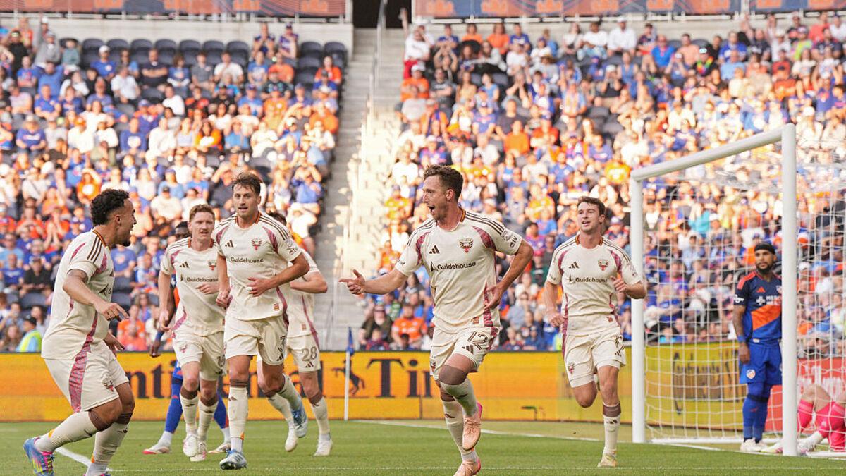 DC United vs Atlanta United prediction