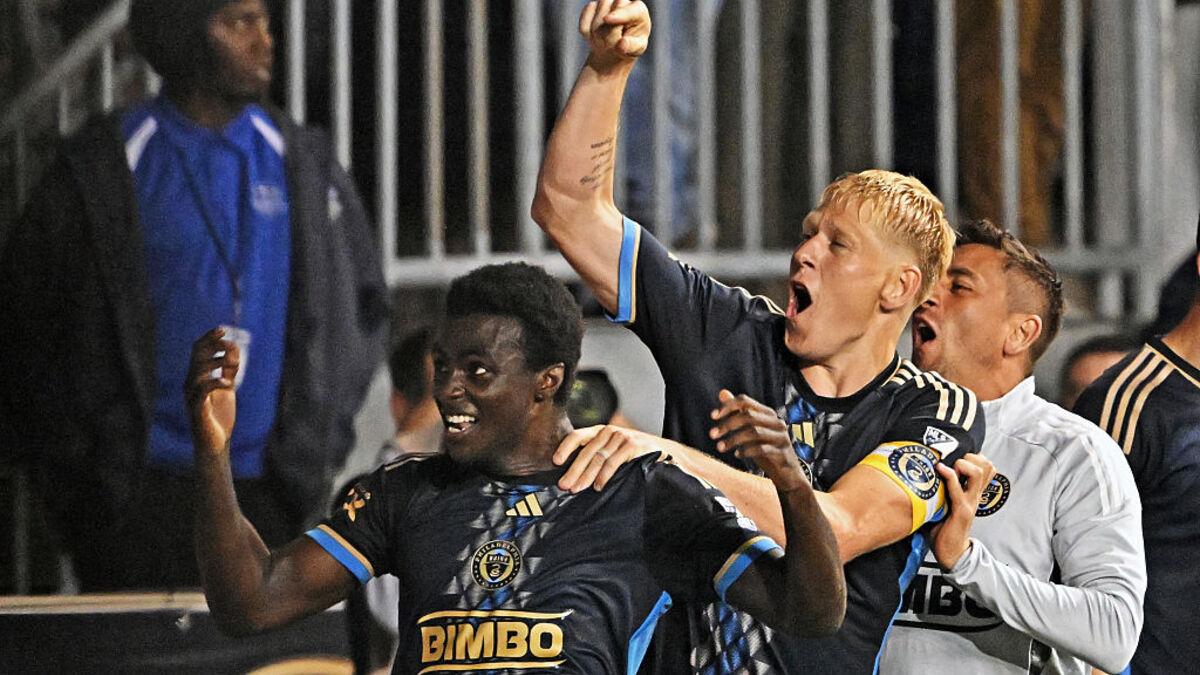 Nashville SC vs Philadelphia Union pronostic