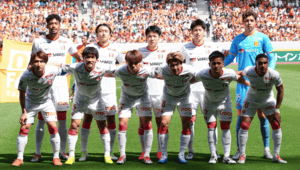 Nagoya Grampus vs Tokyo Verdy pronostic