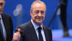 Royalement! La prime annoncée pour les joueurs du Real en cas de victoire à la Coupe du monde des clubs