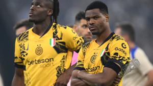 Manchester City planea reforzarse con Denzel Dumfries