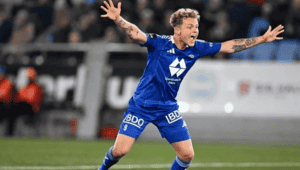 Tromsoe vs Molde prediction