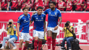 Yokohama FC vs Yokohama F.Marinos pronostic