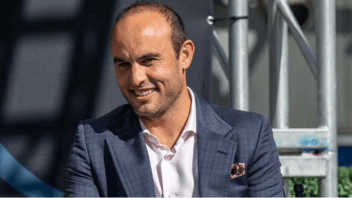 Landon Donovan Claims Canadian Players and Officials Are Growing Tired of Jesse Marsch