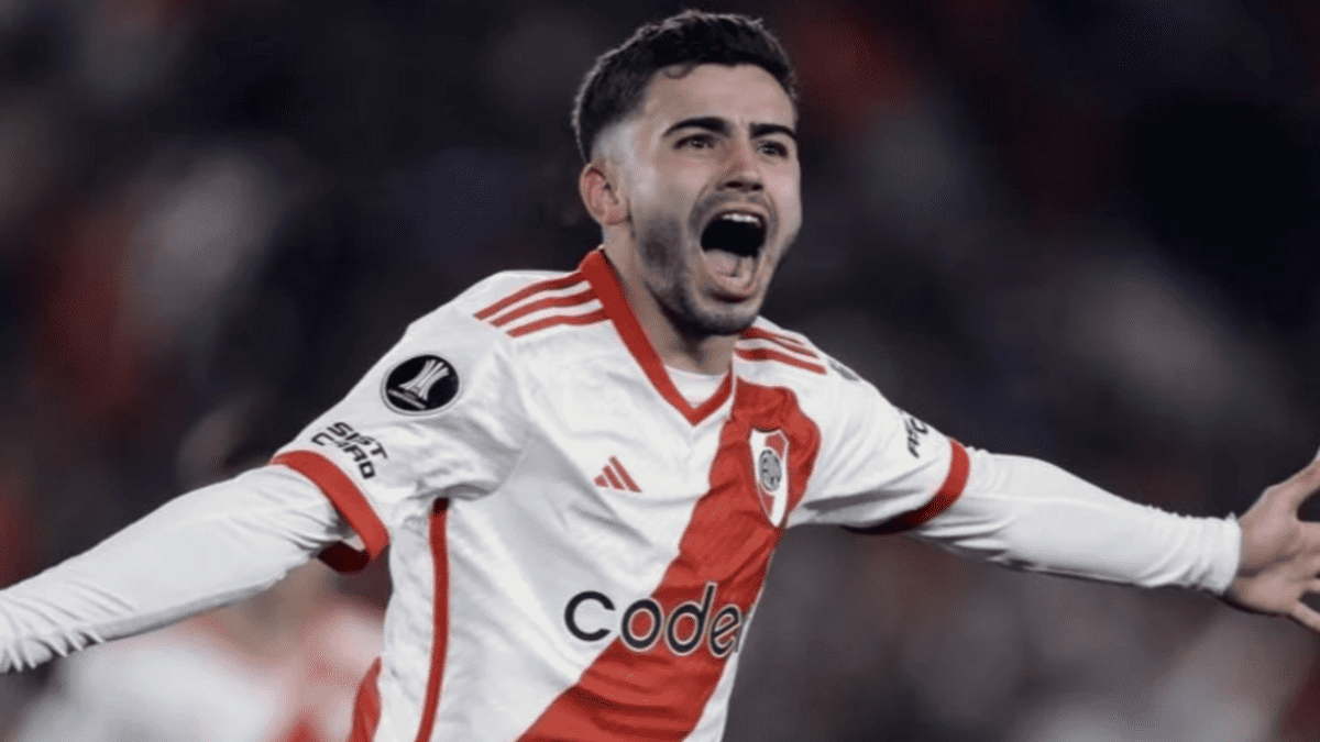 Elche Targeting Out-of-Favor River Midfielder Santiago Simón