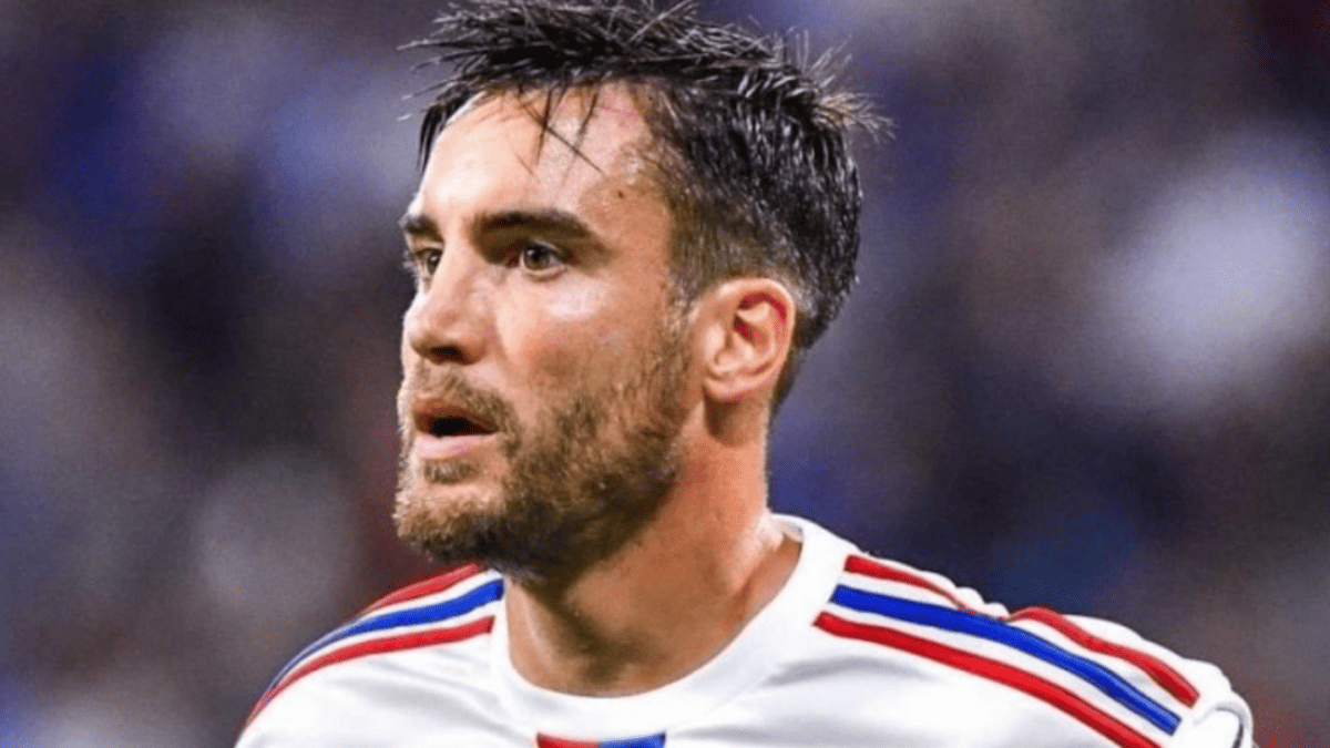 Sevilla and Roma Eye Tagliafico After Lyon's Relegation Turmoil