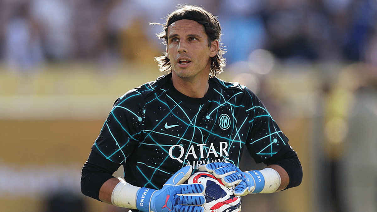 Inter may be set for goalkeeper changes. Sommer could leave—who will replace him?