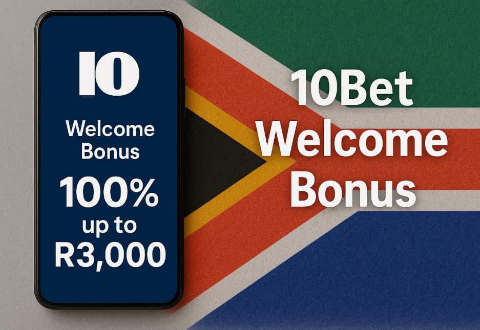 10bet welcome bonus