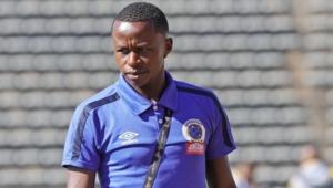 More Reinforcements for Nabi: Kaizer Chiefs Agree Deal for SuperSport United Midfielder