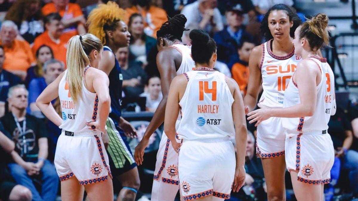 Connecticut Sun vs Las Vegas Aces prediction