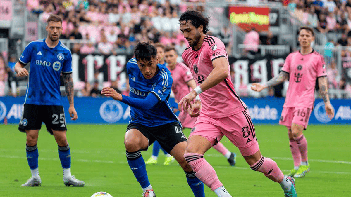 CF Montreal vs Inter Miami CF prediction