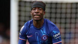 Madueke a trouvé un accord avec Arsenal. Le joueur attend la décision de Chelsea