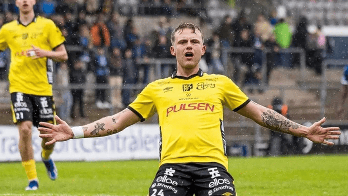 Elfsborg vs Haecken prediction