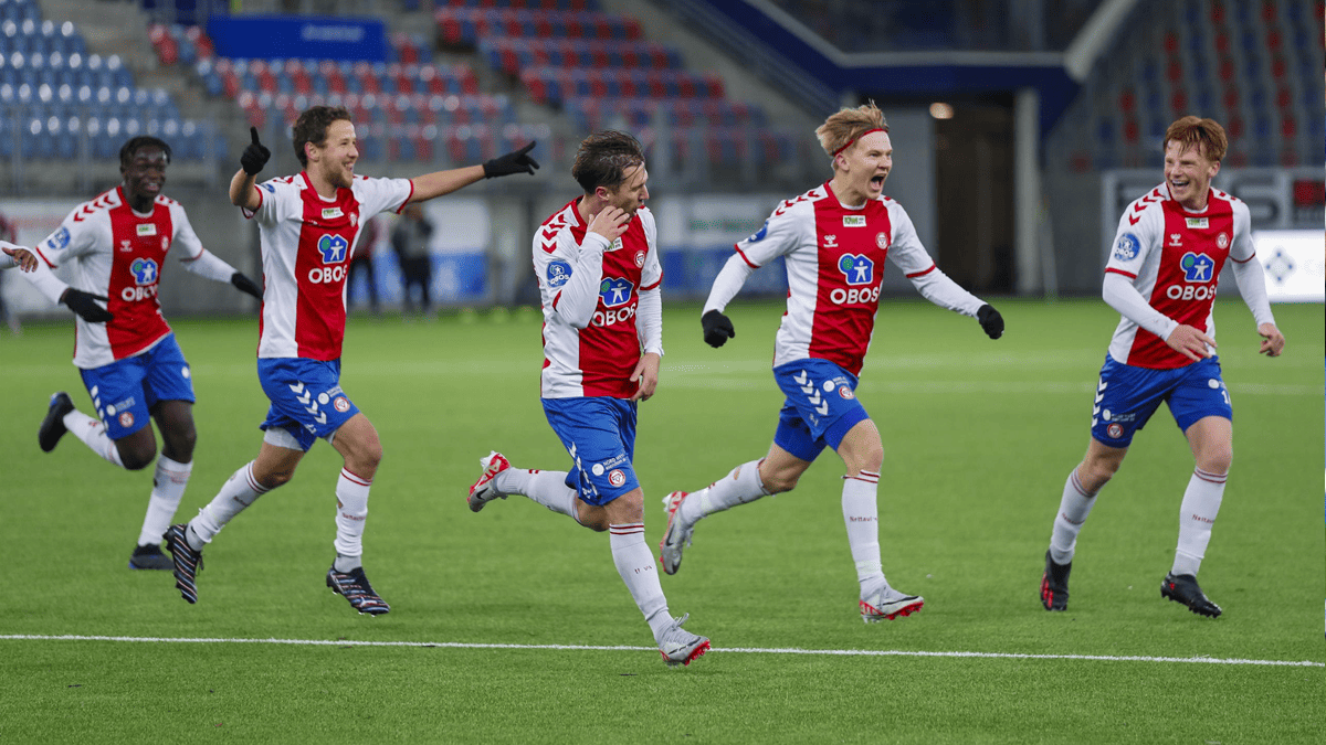 KFUM vs Bryne prediction
