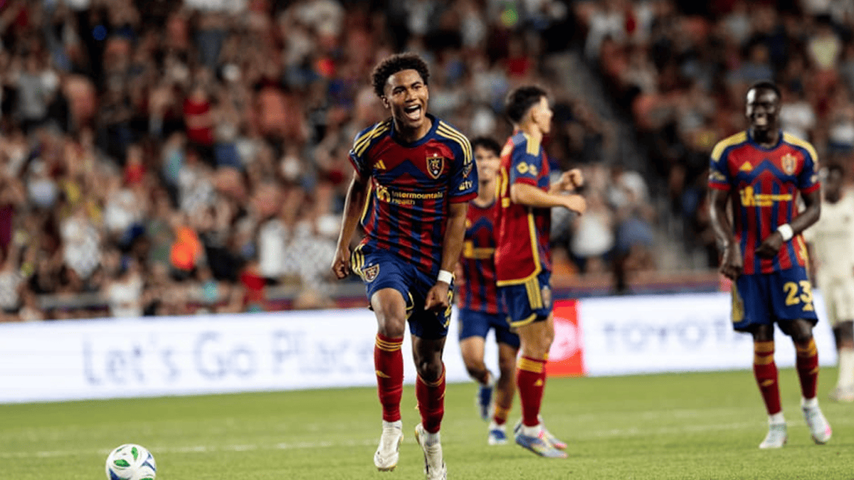 Real Salt Lake vs St. Louis City prediction