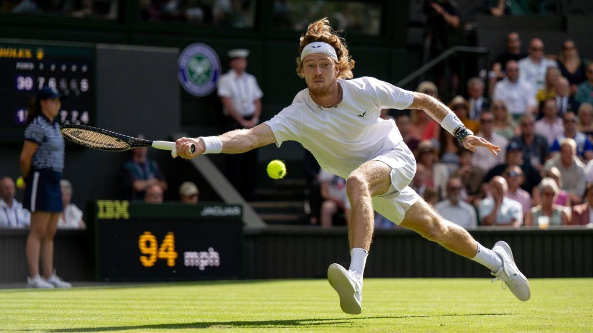 Andrey Rublev vs Carlos Alcaraz prediction